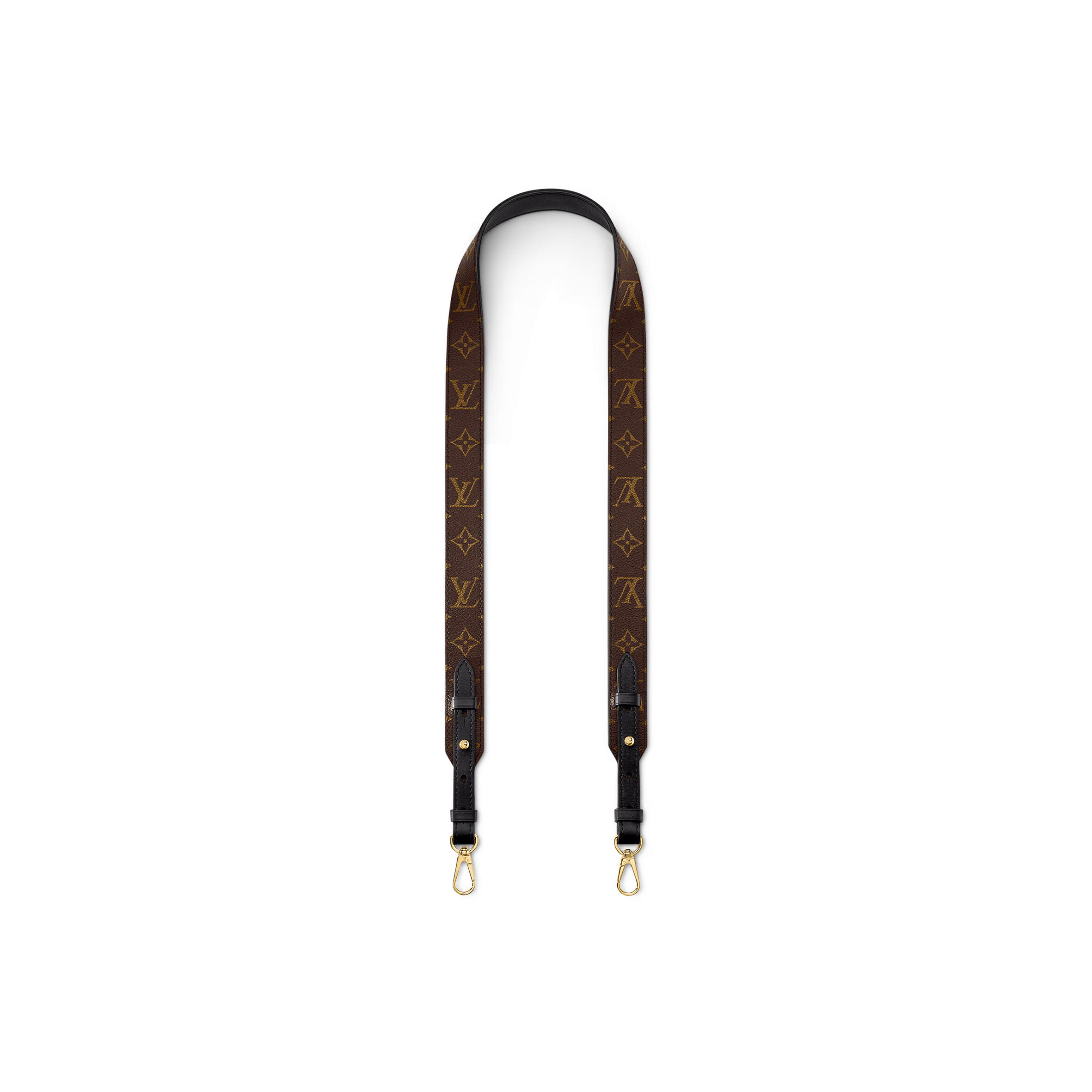 LOUIS VUITTON STRAP BANDOULIÈRE J02331 (105*3*0.2cm)